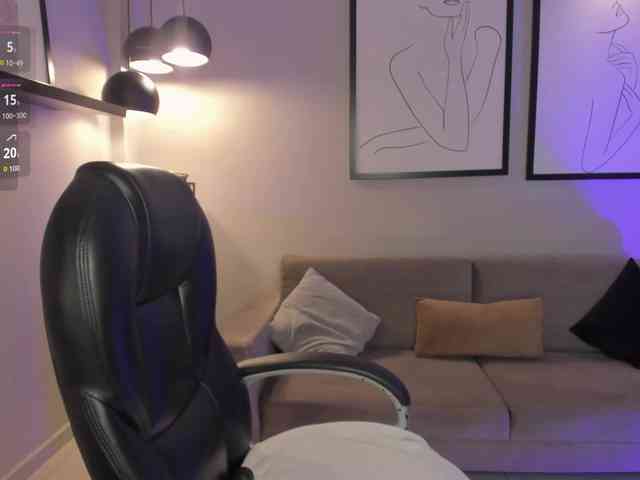 MorganHicks webcam