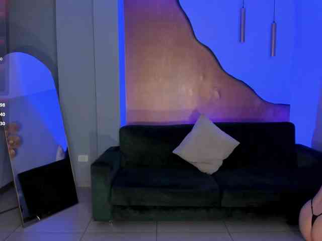 MorganHicks webcam