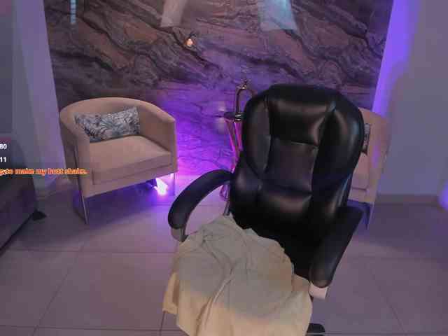 MorganHicks webcam