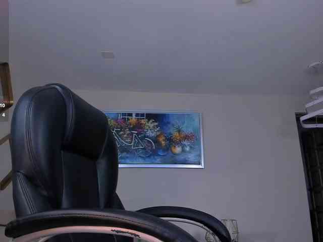 MorganHicks webcam