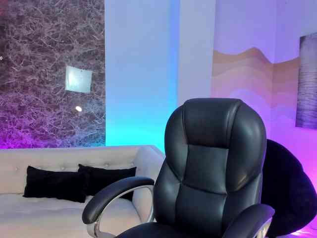 MorganHicks webcam