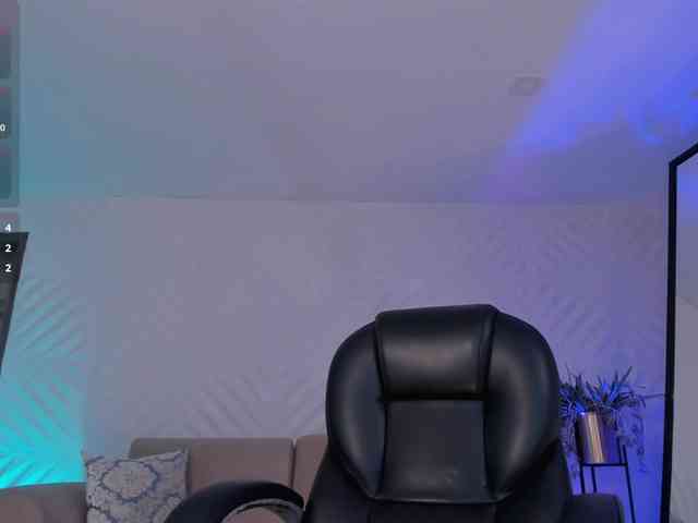 MorganHicks webcam