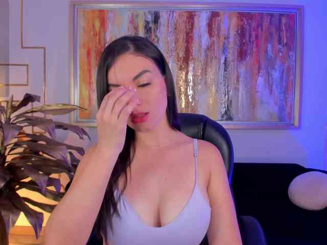MorganHicks webcam