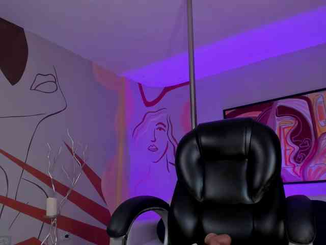 MorganHicks webcam