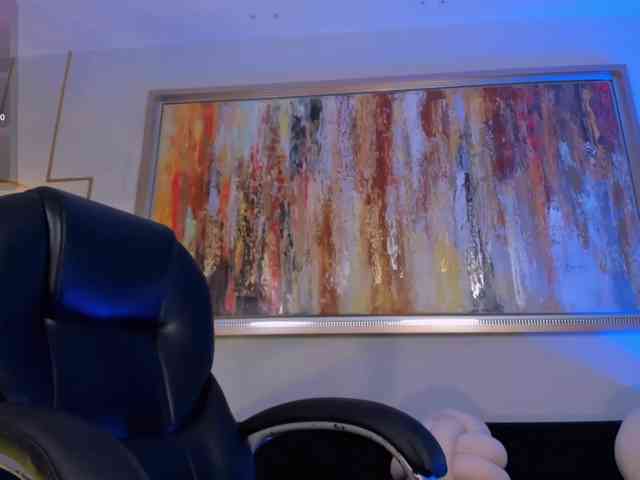 MorganHicks webcam