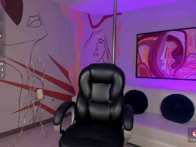MorganHicks webcam