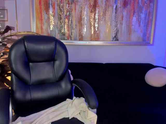 MorganHicks webcam