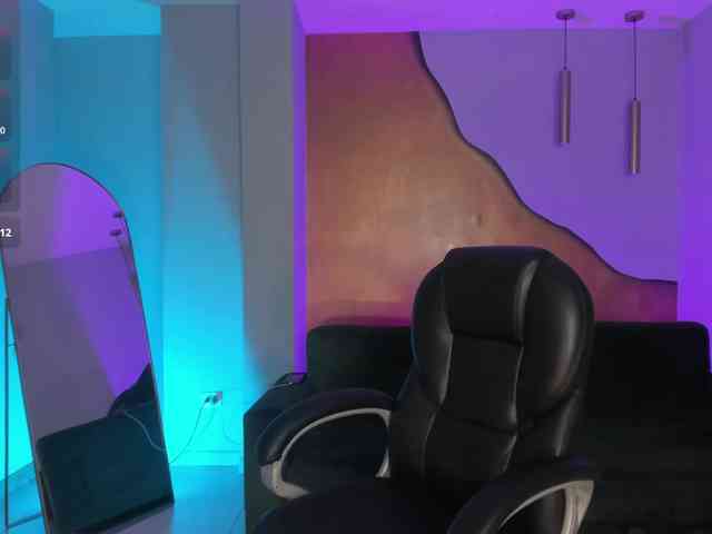 MorganHicks webcam