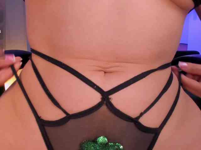 MorganHicks webcam