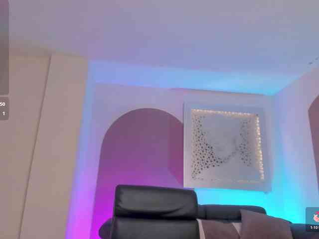 MorganHicks webcam