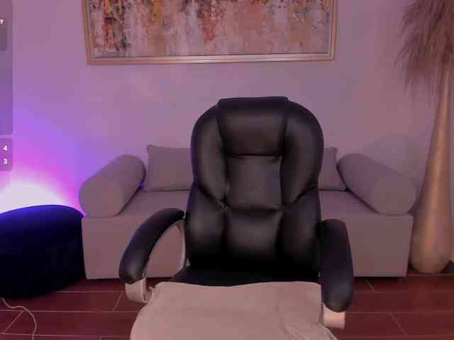 MorganHicks webcam
