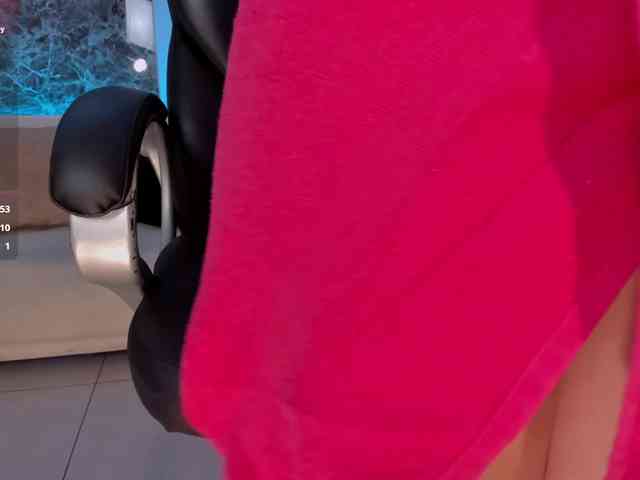 MorganHicks webcam