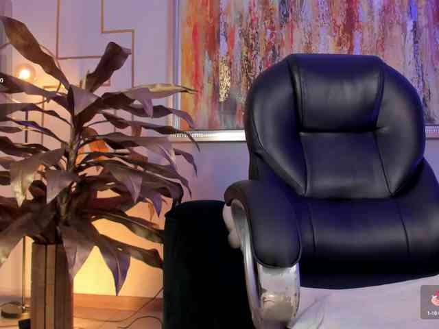 MorganHicks webcam