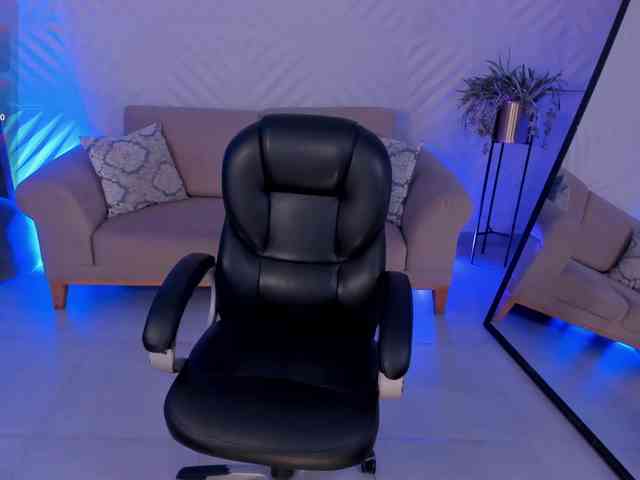 MorganHicks webcam