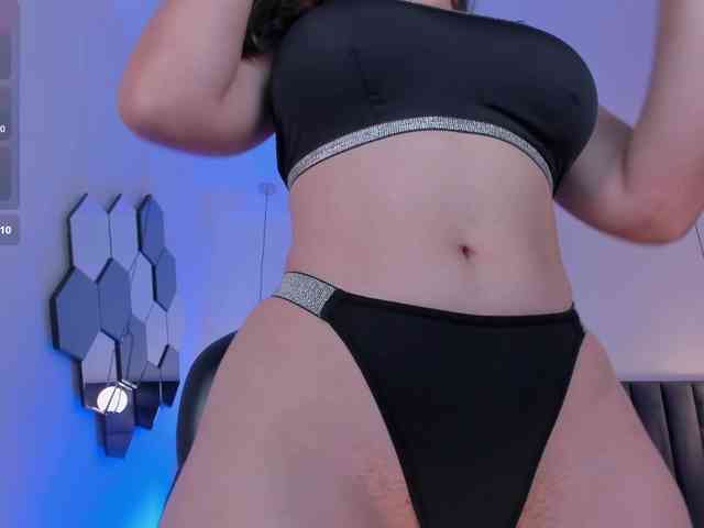 MorganHicks webcam