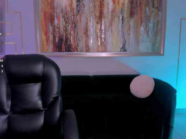 morganhicks's live room