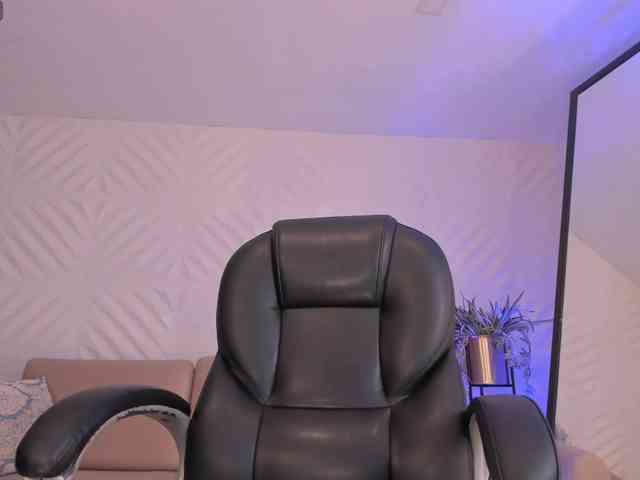 morganhicks's live room