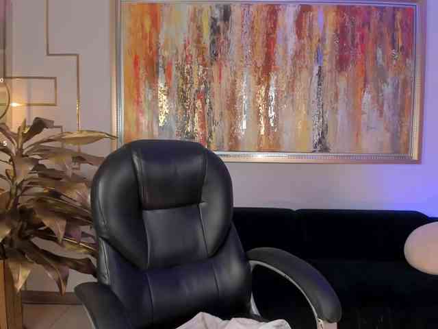MorganHicks webcam
