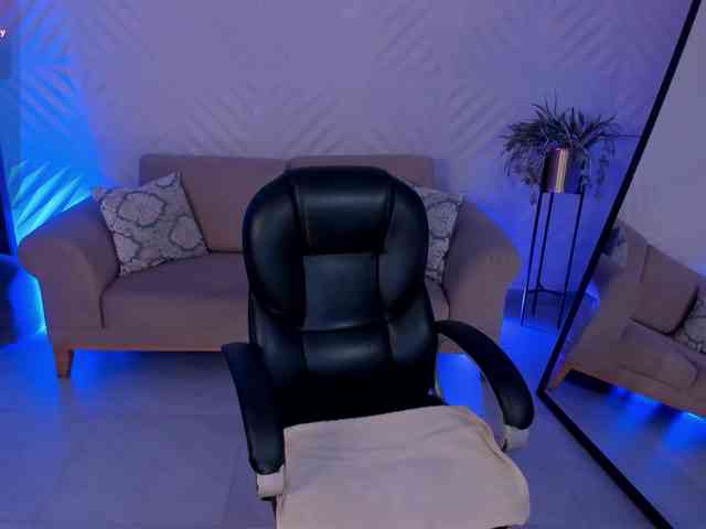 MorganHicks webcam
