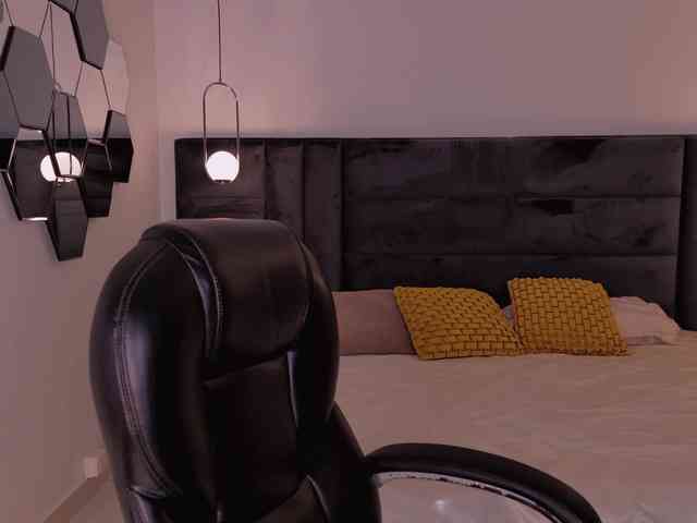 morganhicks's live room