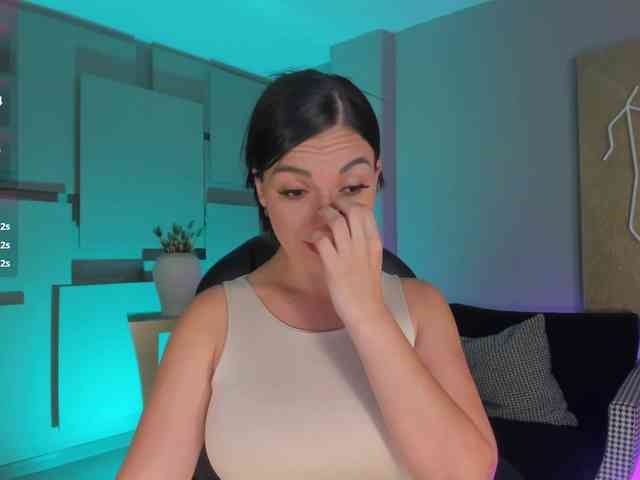 MorganHicks webcam
