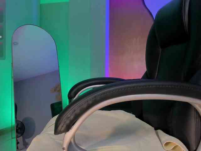 MorganHicks webcam