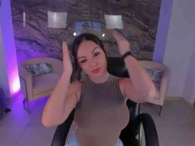 MorganHicks webcam