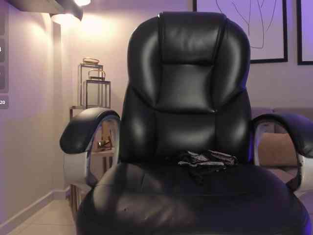 MorganHicks webcam