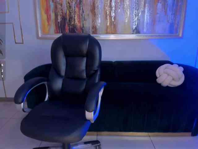 MorganHicks webcam