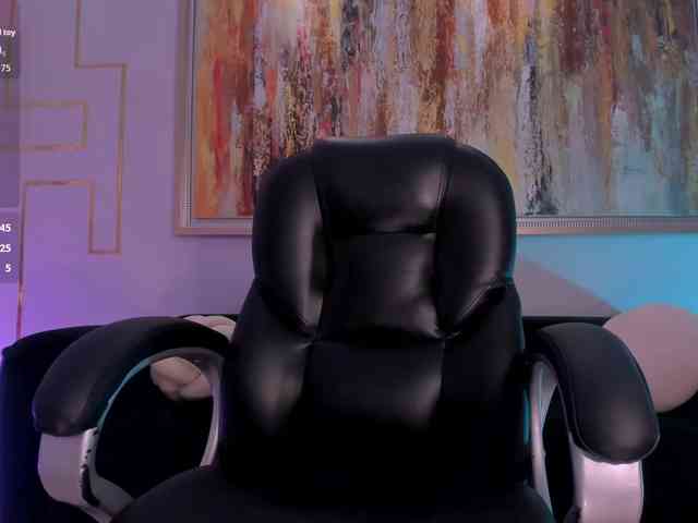 MorganHicks webcam