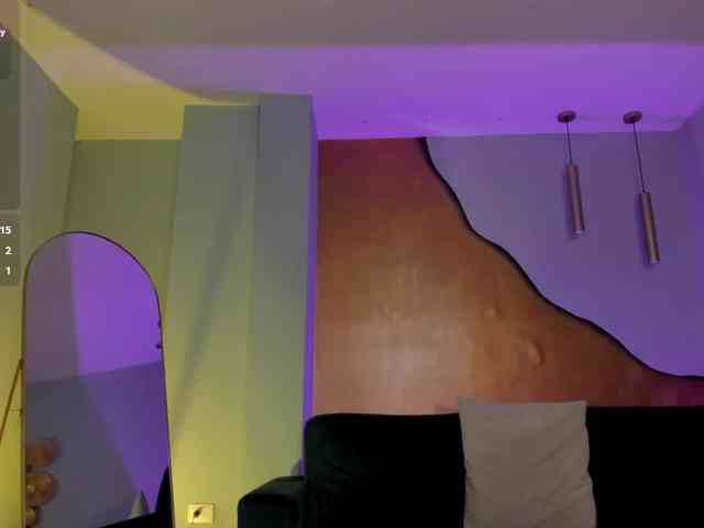 MorganHicks webcam