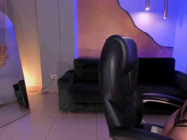 MorganHicks webcam
