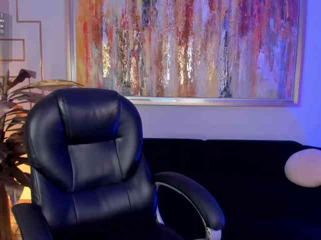 MorganHicks webcam