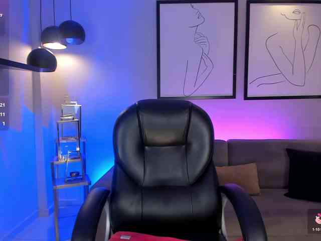 MorganHicks webcam