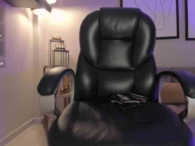 MorganHicks webcam