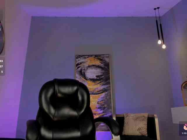 MorganHicks webcam