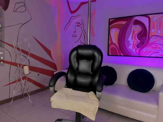 MorganHicks webcam