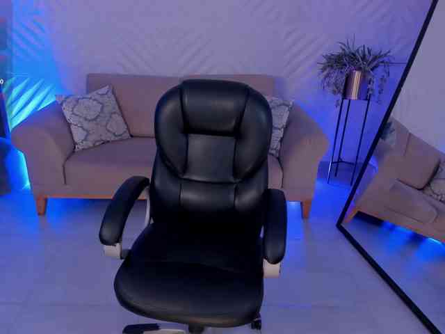 MorganHicks webcam