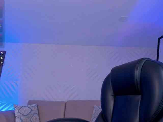 morganhicks's live room