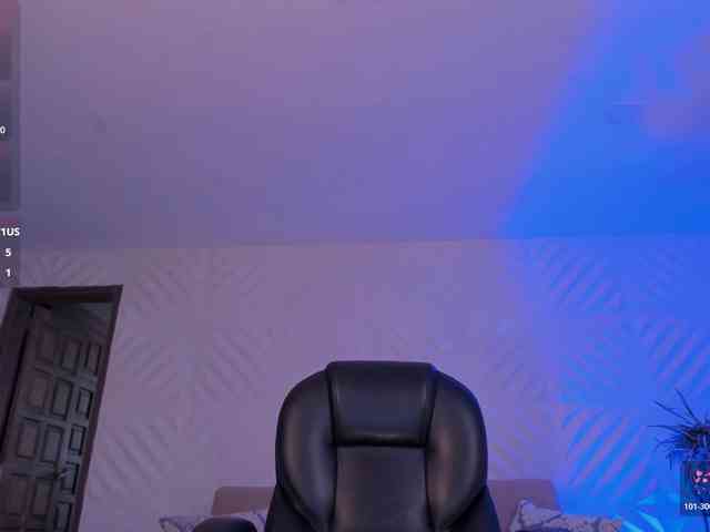 morganhicks's live room