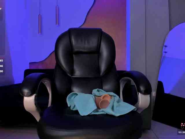 MorganHicks webcam