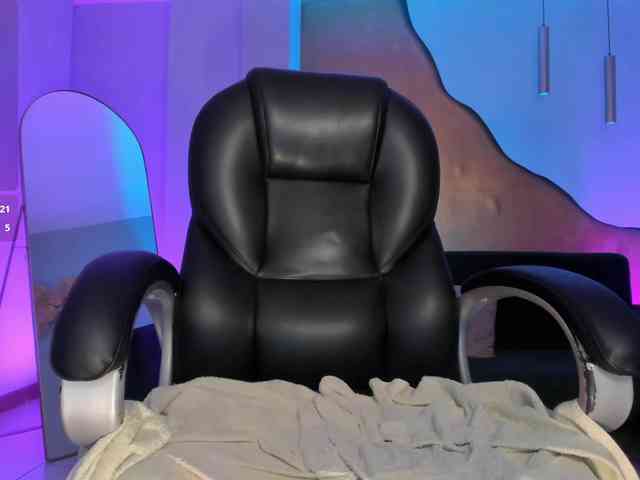 MorganHicks webcam