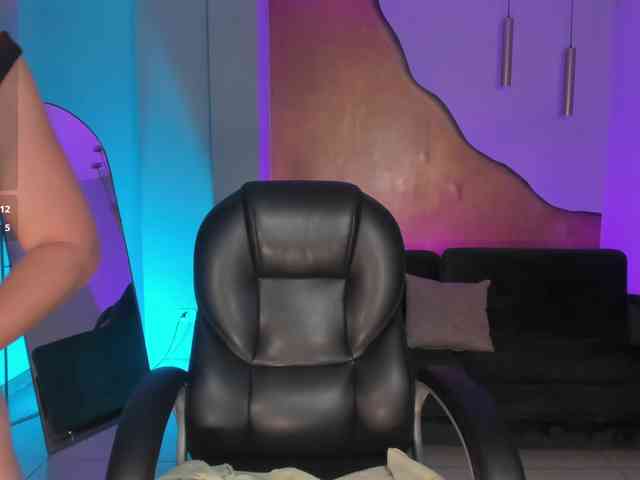MorganHicks webcam