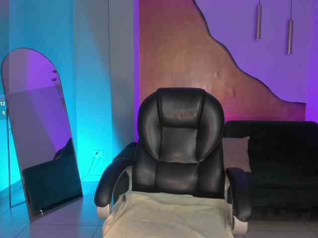 MorganHicks webcam