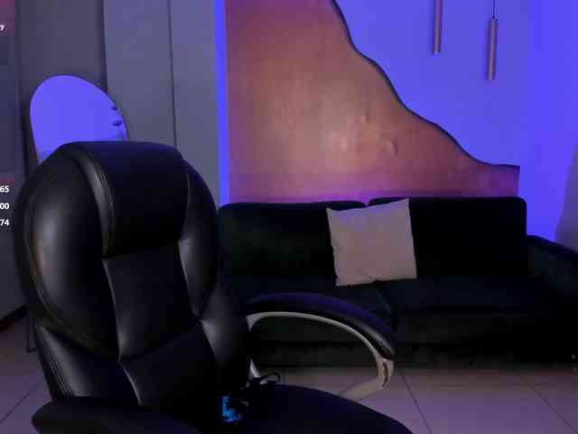 MorganHicks webcam