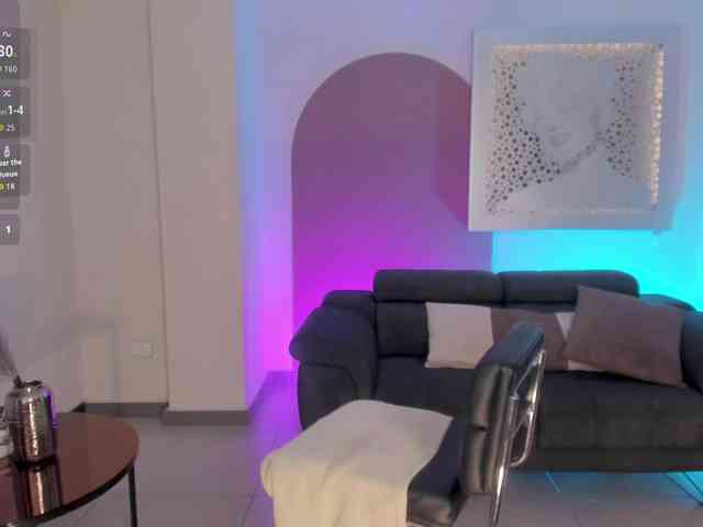 MorganHicks webcam