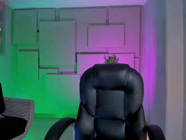 MorganHicks webcam