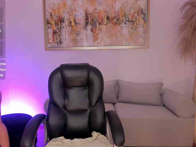 MorganHicks webcam
