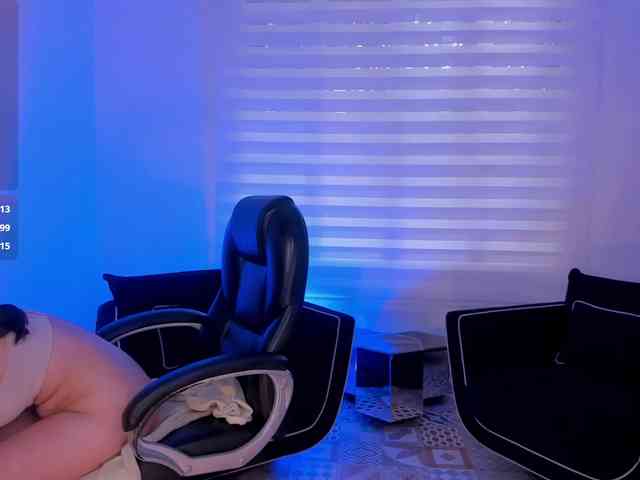 morganhicks's live room