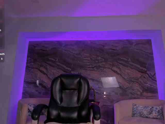 MorganHicks webcam